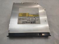 Оптический привод (толстый) с крышкой заглушкой Asus K40 K40AB TS-L633C