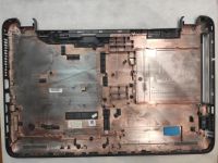 Нижняя часть корпуса (поддон) для ноутбука HP 15-ay, 15-ac, 15-af, 15t-ac, 15z-af, 15-ba p/n AP1EM0005A0 859513-001