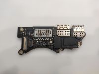 Дочерняя плата с USB Card reader Apple Apple Macbook Pro A1398