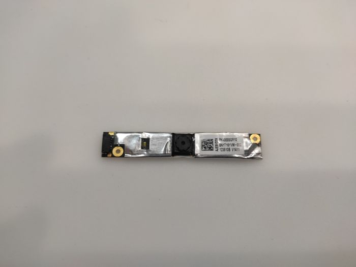 Web камера видео камера Lenovo G580 G585 PK40000GR10