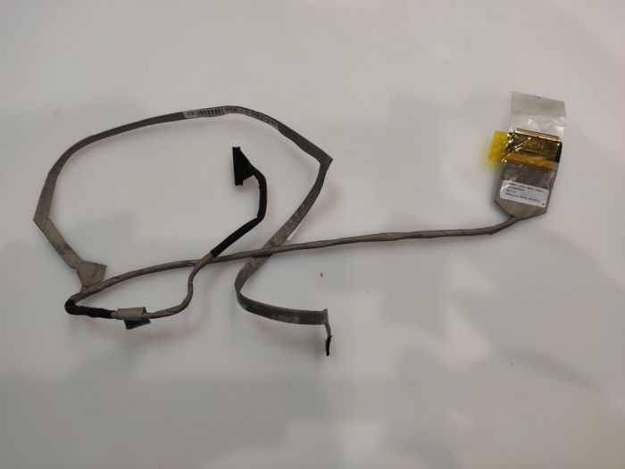 Шлейф матрицы Lenovo Z560 Z565 LVDS CMOS Cable DC02000ZI10