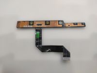 Кнопка включения на плате Lenovo Z560 Z565 LS-5754P