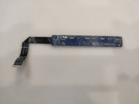 Дочерняя плата, панель индикации Lenovo Z560 Z565 LS-5752P