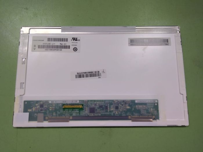 Матрица 10.1" 40 pin  N101LGE-L11 бу