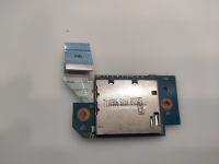 Дочерняя плата с cardreader кард ридером HP DV7-6000 11A43-1 48.4RH04.011
