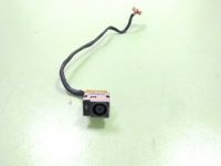 Разъем питания ноутбука HP pavilion DV7-4000 серии