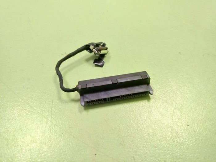 Шлейф подключения HDD ноутбука HP DV7-4000