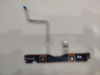 Плата с кнопками тачпада HP 15-r LS-A992P