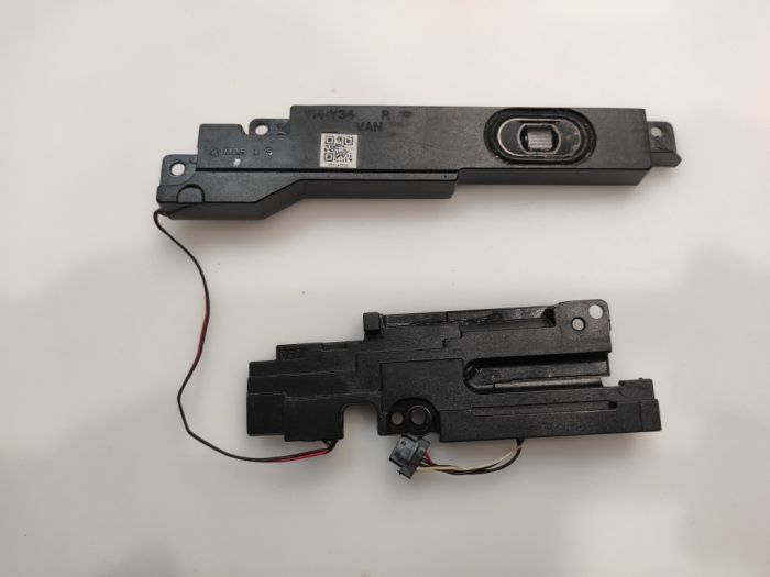 Динамики HP 15-p Y14/Y34 3RY14TP20