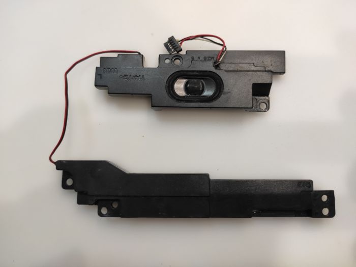 Динамики HP 15-p Y14/Y34 3RY14TP20