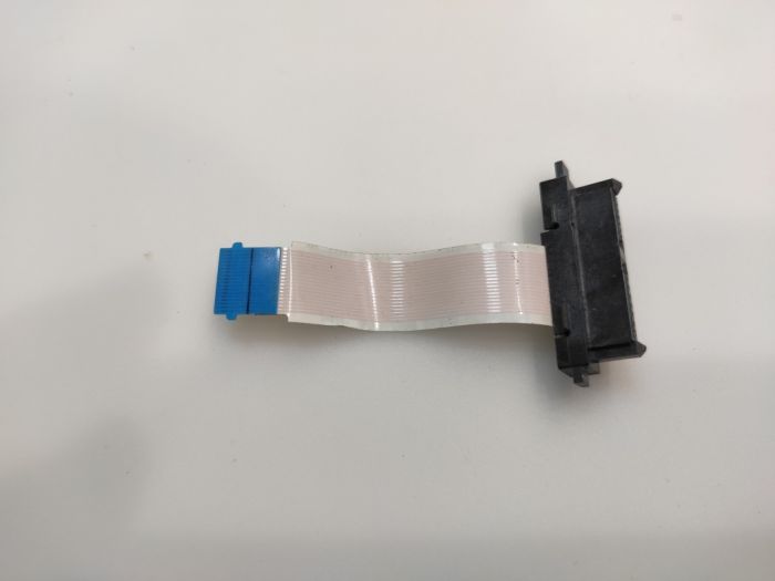Разъем DVD привода HP 15-p Y14 DD0Y14CD020