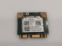 Модуль Wi-Fi HP 15-p 752601-001 RTL8723BE следы ржавчины на радиаторе, 1 разъем под антенну