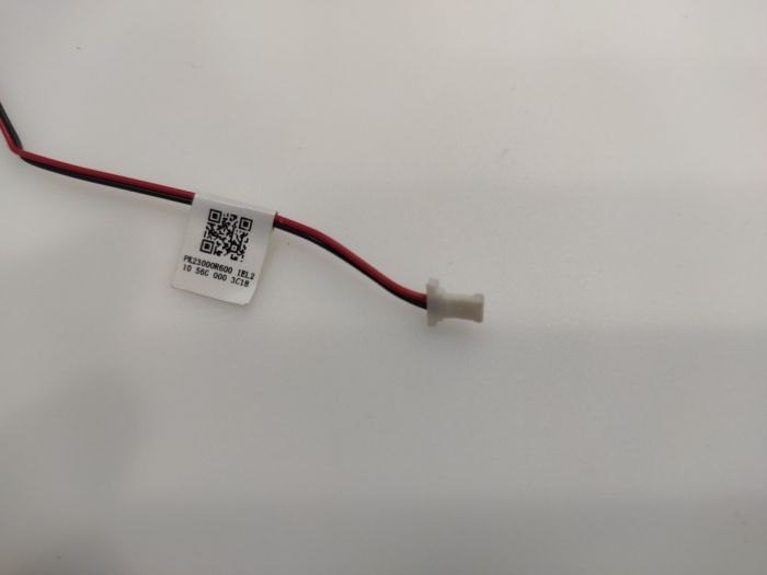 Динамик, моно  Lenovo 100-15IBY B50-10 PK23000R600