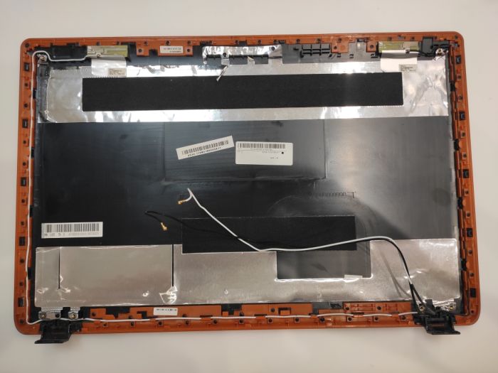 Крышка матрицы Lenovo Y570 AP0HB000400