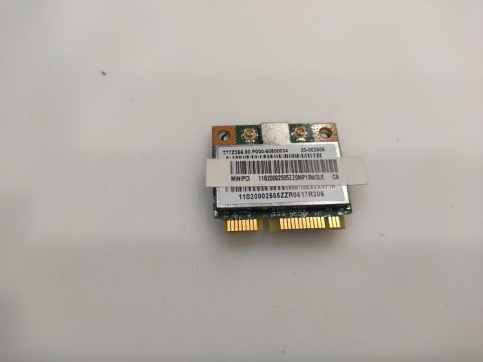Wi-Fi модуль BCM94313 BCM94313HMG2L Lenovo Y570