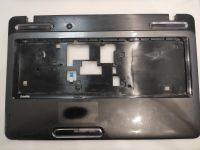 Верхняя часть корпуса (топкейс) Toshiba L675 L675D AP0CK000700 отсуствуют две футерки в области правой петли P\N: AP0CK000500 , FA0CK000500 , K000099060
