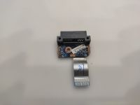 Плата подключения оптического привода ODD Toshiba L675 LS-6043P