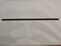 Крышка, планка закрывающая винты клавиатуры Toshiba L670, L675, L675D A9K07S A
