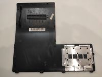 Крышка заглушка корпуса, HDD RAM Toshiba L670, L675, L675D AP0CK000A00