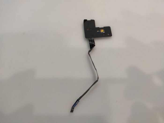 Кнопка включения HP PAVILION 2000 (250 G1) 6050A2493201