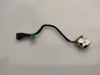 Разъем питания на шлейфе HP PAVILION 2000 (250 G1) 661680-301