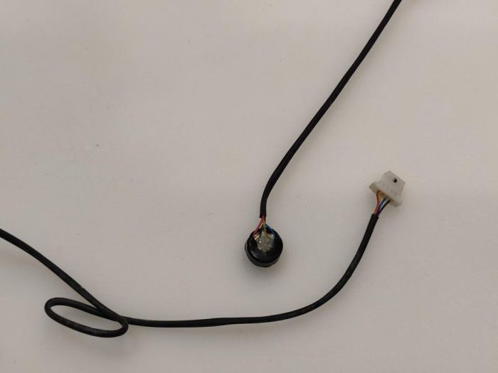 Микрофон на шлейфе HP 620, 625