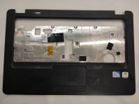 Верхняя часть корпуса (топкейс) HP Compaq CQ56 DZC3SAXLTATP00 с тачпадом, без динамиков