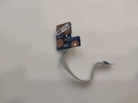 Дочерняя плата с USB HP Compaq CQ56 DA0AX1TB6E0