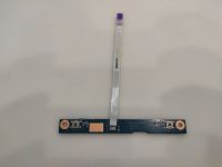 Плата с кнопками тачпада HP Compaq CQ56 DA0AX6TR6D0