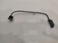 Шлейф с разъемом для подключения оптического привода или optibay HP Compaq CQ56 100914AN02