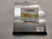Оптический привод с крышкой (заглушкой) HP Compaq CQ56 TS-L633
