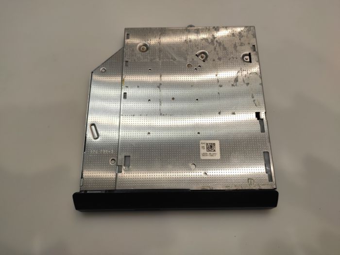 Оптический привод с крышкой (заглушкой) HP Compaq CQ56 TS-L633