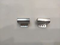 Заглушки петель HP Compaq CQ56 алюминий