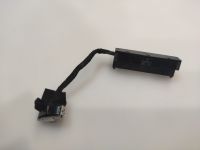 Шлейф с разъемом для подключения жесткого диска HP Compaq CQ57