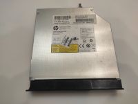 Оптический привод с крышкой HP Compaq CQ57 HP 630 657534-HC0