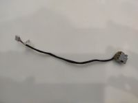 Разъем питания на шлейфе HP Compaq CQ57 HP 630 350714L00