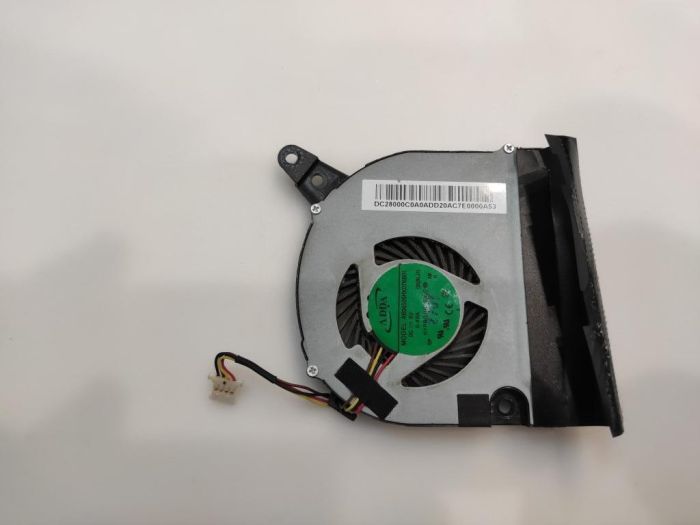 Вентилятор Acer M5-581TG DC28000C0A0A