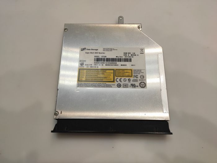 Крышка заглушка оптического привода Acer Aspire 5560 5560G с приводом