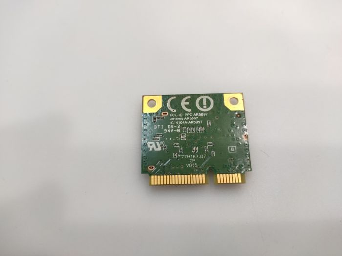 Модуль Wi-Fi Acer Aspire 5560 5560G AR5B97