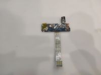 Плата кнопка включения LS-5893P Acer 5741
