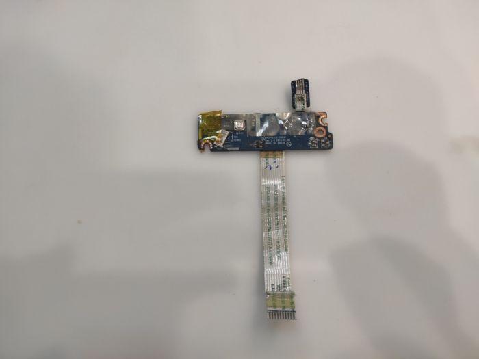 Плата кнопка включения LS-5893P Acer 5741