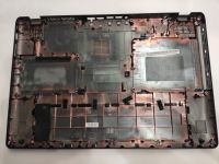 Нижняя часть корпуса (поддон) Acer ES1-512, ES1-531 442.03703, Acer Extensa EX2508 MS2394 Acer Extensa EX2519 N15W4 с разбора с дефектом пары креплений к топкейсу, не критично