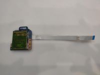 Дочерняя плата с картридером cardreader Acer  5551 5551G LS-5896P