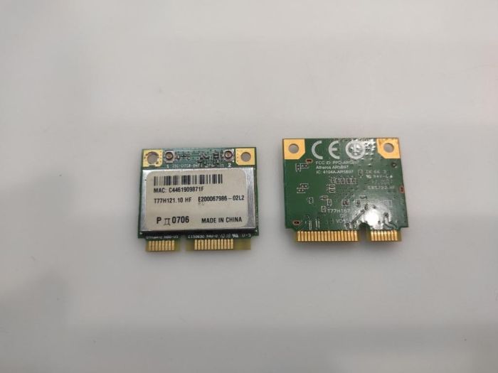 Модуль Wi-Fi Acer  5551 5551G AR5B95 AR5B97