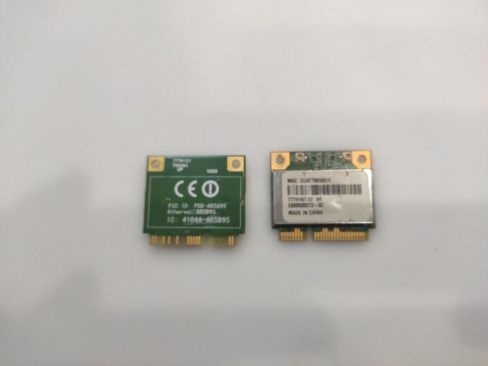 Модуль Wi-Fi Acer  5551 5551G AR5B95 AR5B97