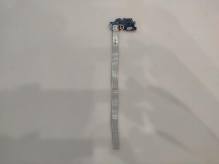 Плата кнопка включения ноутбука LS-7912P Acer V3-551G
