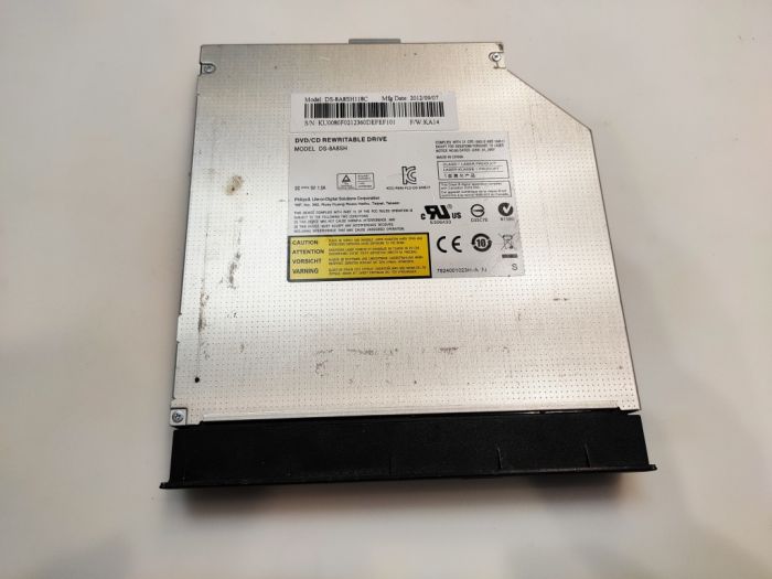 Оптический привод с крышкой заглушкой Acer V3-551G
