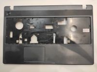 Верхняя часть корпуса (топкейс) Acer 5349 5749 TSA39ZRLTATN есть повреждения места фиксации левой петли
