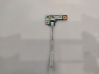Кнопка включения на плате Acer 5349 5749 32ZRLPB0000 со шлейфом