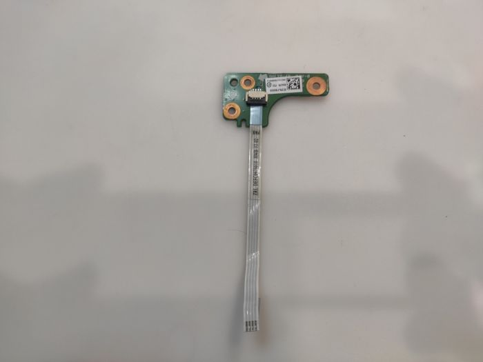 Кнопка включения на плате Acer 5349 5749 32ZRLPB0000 со шлейфом